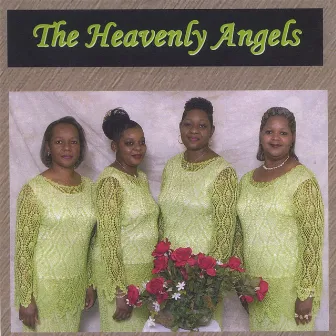 Get On Board by Heavenly Angels