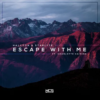 Escape With Me by STARLYTE