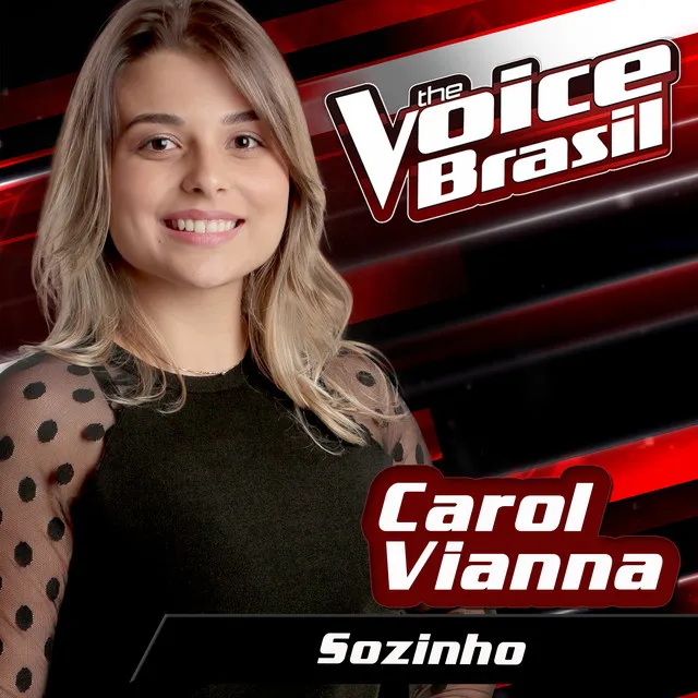 Sozinho - The Voice Brasil 2016