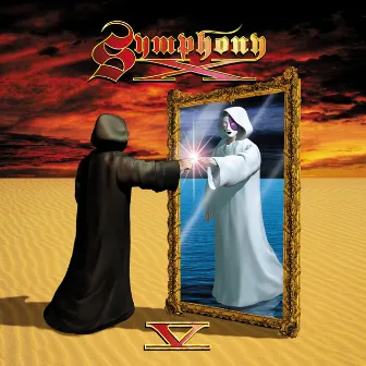 V: The New Mythology Suite by Symphony X