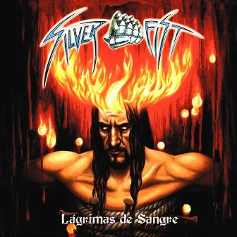 Lagrimas de Sangre by Silver Fist