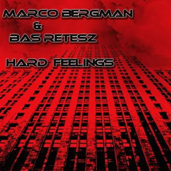 Hard Feelings by Marco Bergman