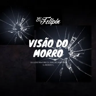 Visão do Morro by Unknown Artist