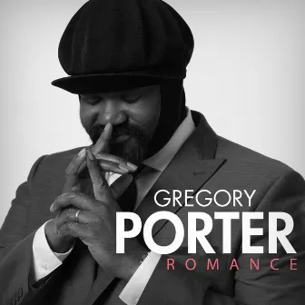 Romance by Gregory Porter