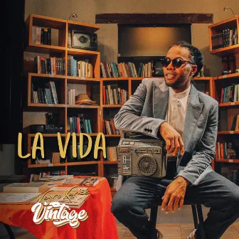 La Vida by Negro Karibe