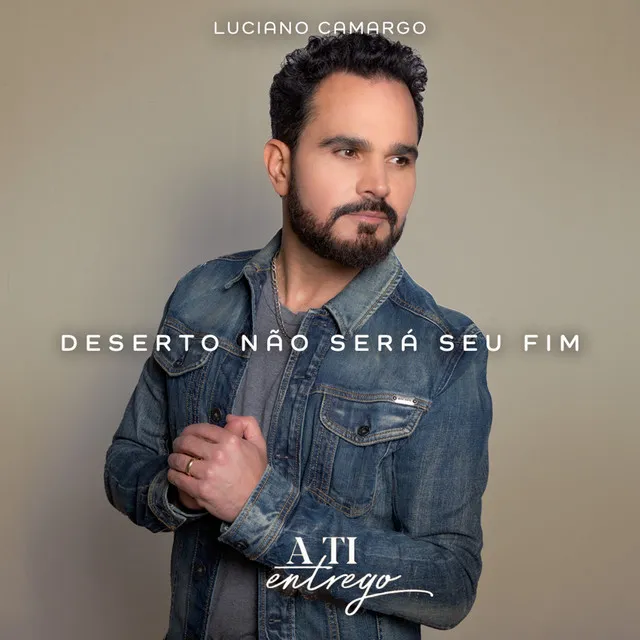 Deserto Não Será Seu Fim - Playback