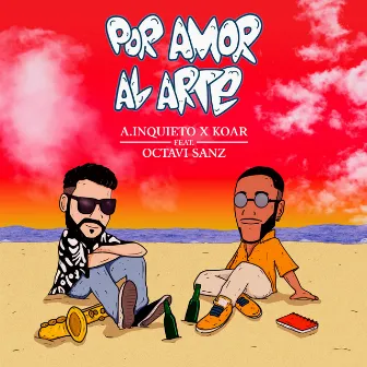 Por Amor al Arte by A.Inquieto