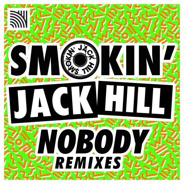 Nobody - Slim Tim Remix