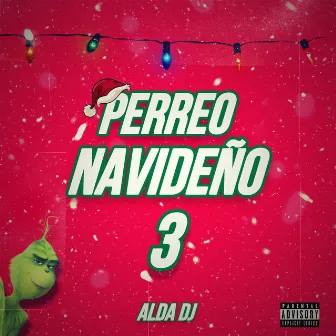 Perreo Navideño 3 by Unknown Artist