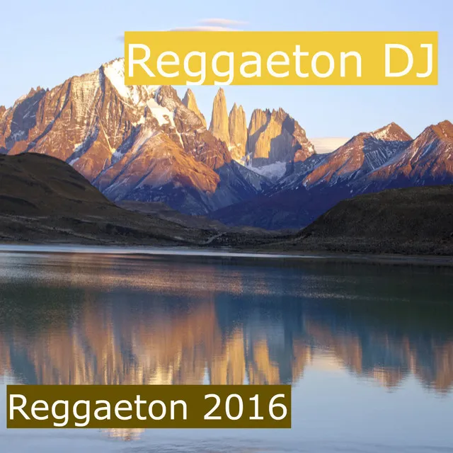 Reggaeton 2016