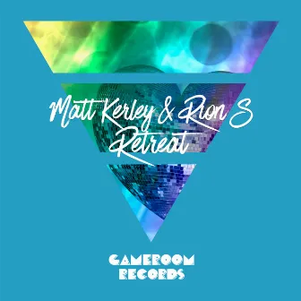 Retreat by Matt Kerley