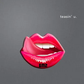 teasin' u. by BM2