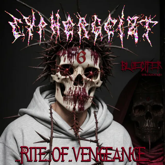 Rite Of Vengeance