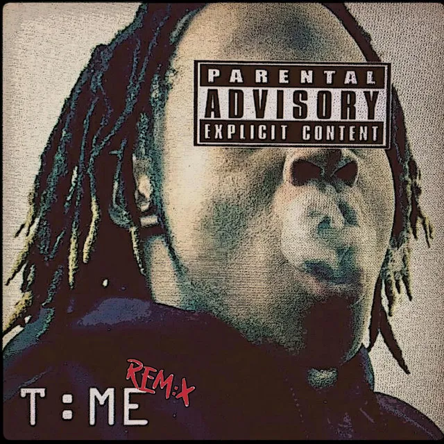 Time - Remix