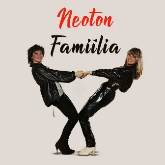 Neoton Família slágerválogatás by Neoton Familia