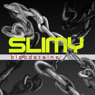 Bloodstains by Slimy