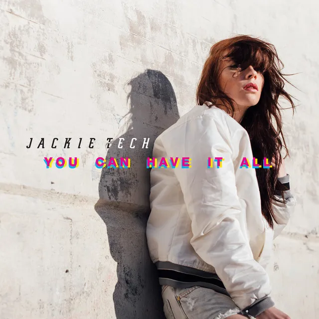 You Can Have It All - Radio Edit