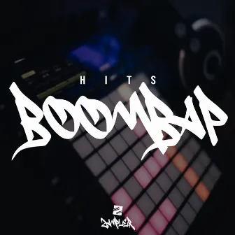 HITS BOOMBAP by Zampler Beatz