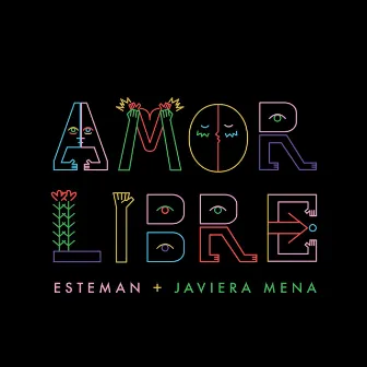 Amor Libre by Javiera Mena