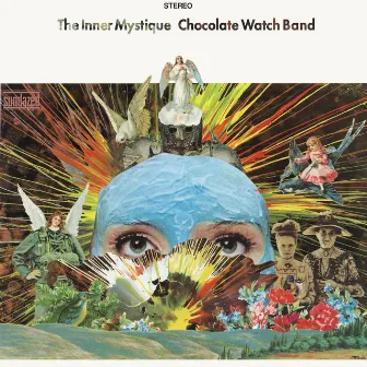 Inner Mystique by The Chocolate Watchband