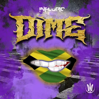 Dime by InfluMc