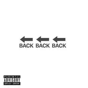 Back by Kae Draco