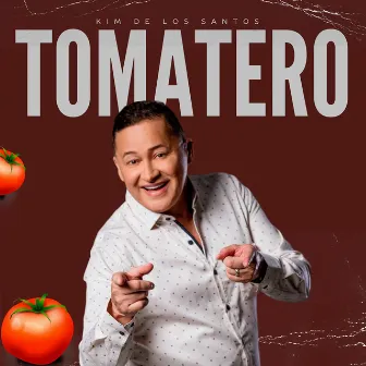 Tomatero by Kim De Los Santos