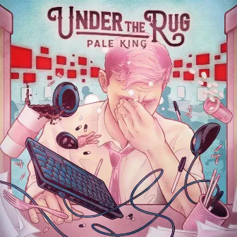 Pale King by Under The Rug