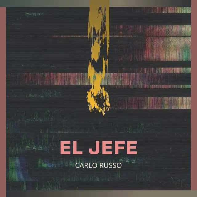 El Jefe