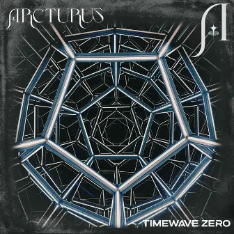 Timewave Zero by Arcturus