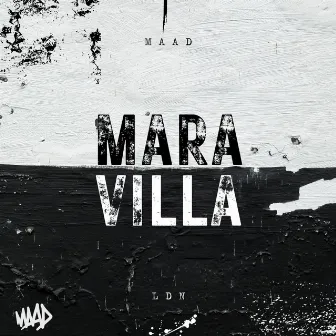 Maravilla by MAAD