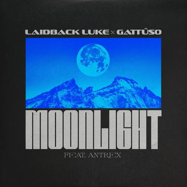 Moonlight (feat. Antrex)