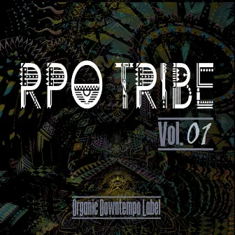 RPO Tribe, Vol. 1 by Robert Mason