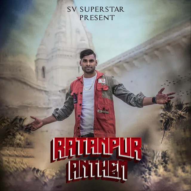 Ratanpur Anthem (Live)