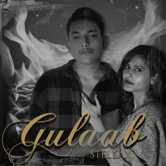 Gulaab by MC Stellax