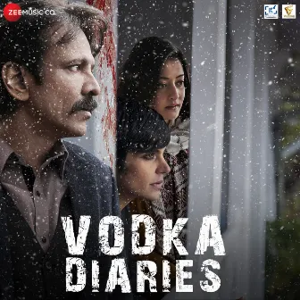 Vodka Diaries (Original Motion Picture Soundtrack) by Parvaaz