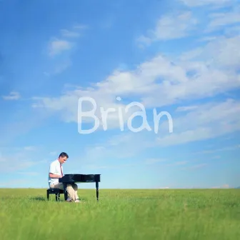 Brian by CJ