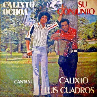 Una cita mas by Calixto Ochoa