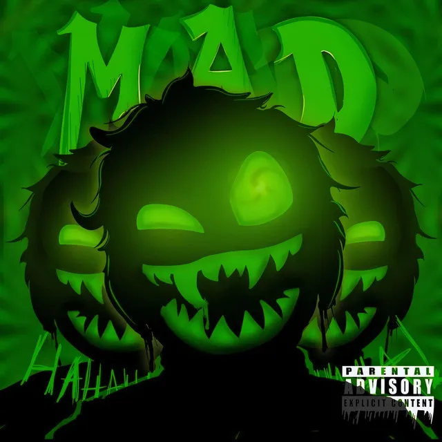 Mad - Remix