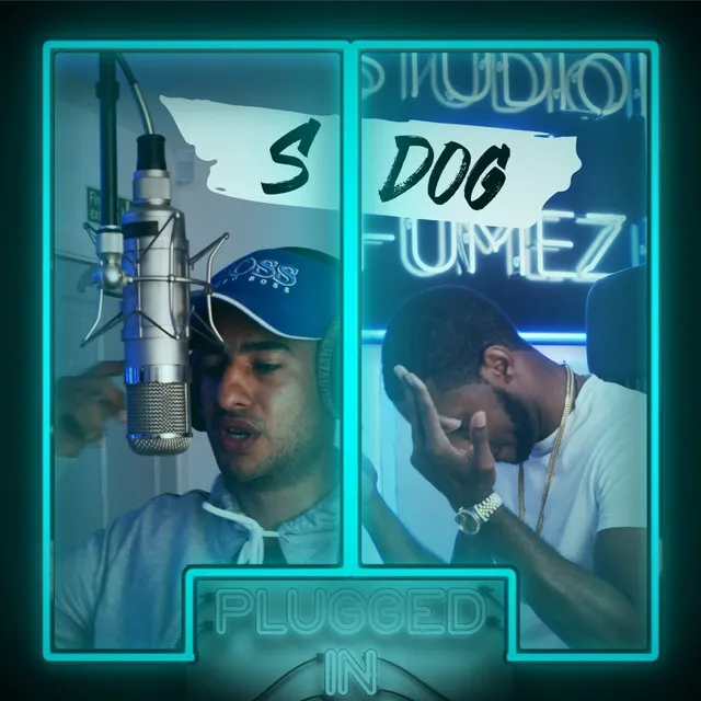 S Dog x Fumez The Engineer - Plugged In Freestyle