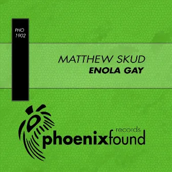 Enola Gay - EP by Matthew Skud