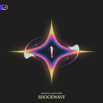 Shockwave by Neon Wind