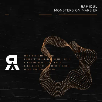 Monsters on Mars by Ramioul