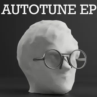 Autotune EP by Martin Krause