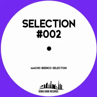 Selection 002 by Macho Iberico