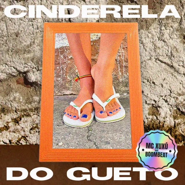 Cinderela do Gueto