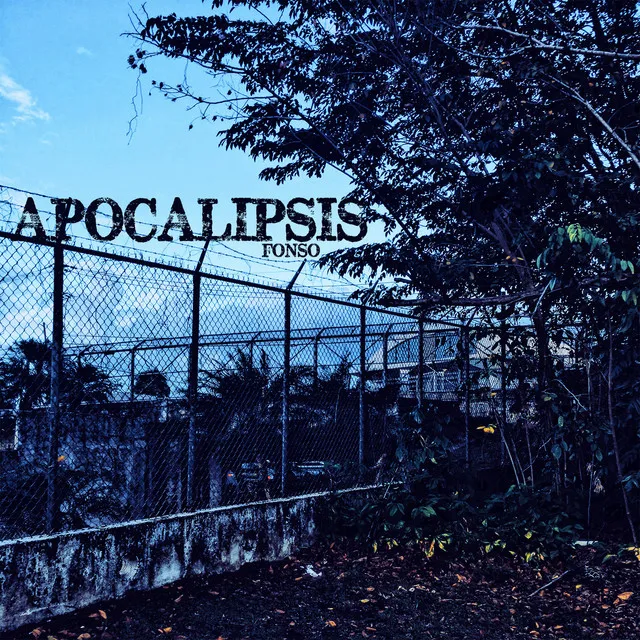 Apocalipsis