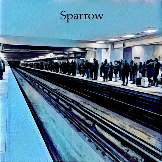 Sparrow