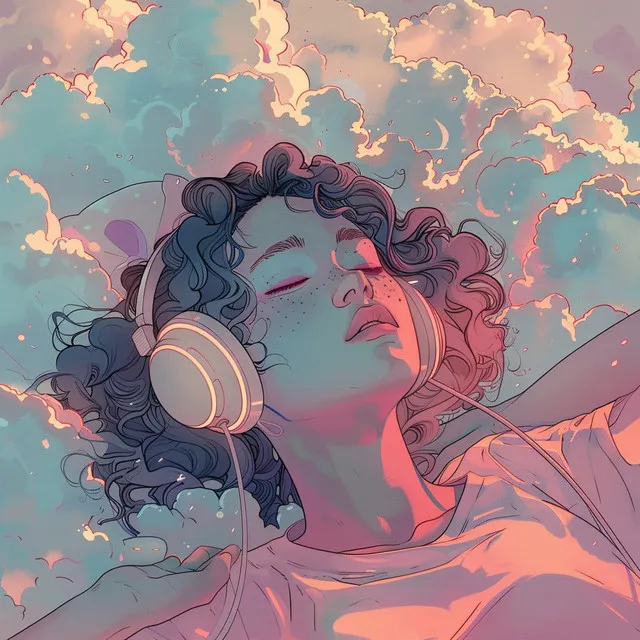 Lofi Rhythmic Sleep