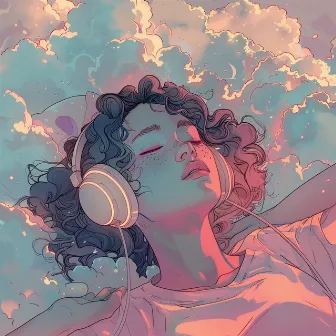 Sleep Rhythms: Lofi Calm Drift by TAIOWA